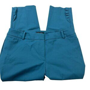 Talbots Plain front dress/casual plain front Pants Women's 16W (36x26)